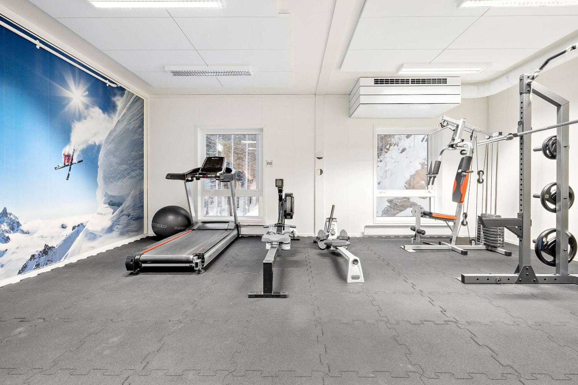 Aiden By Best Western Harstad Narvik Airport Evenesmarkja Dış mekan fotoğraf